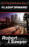 FlashForward novel cover